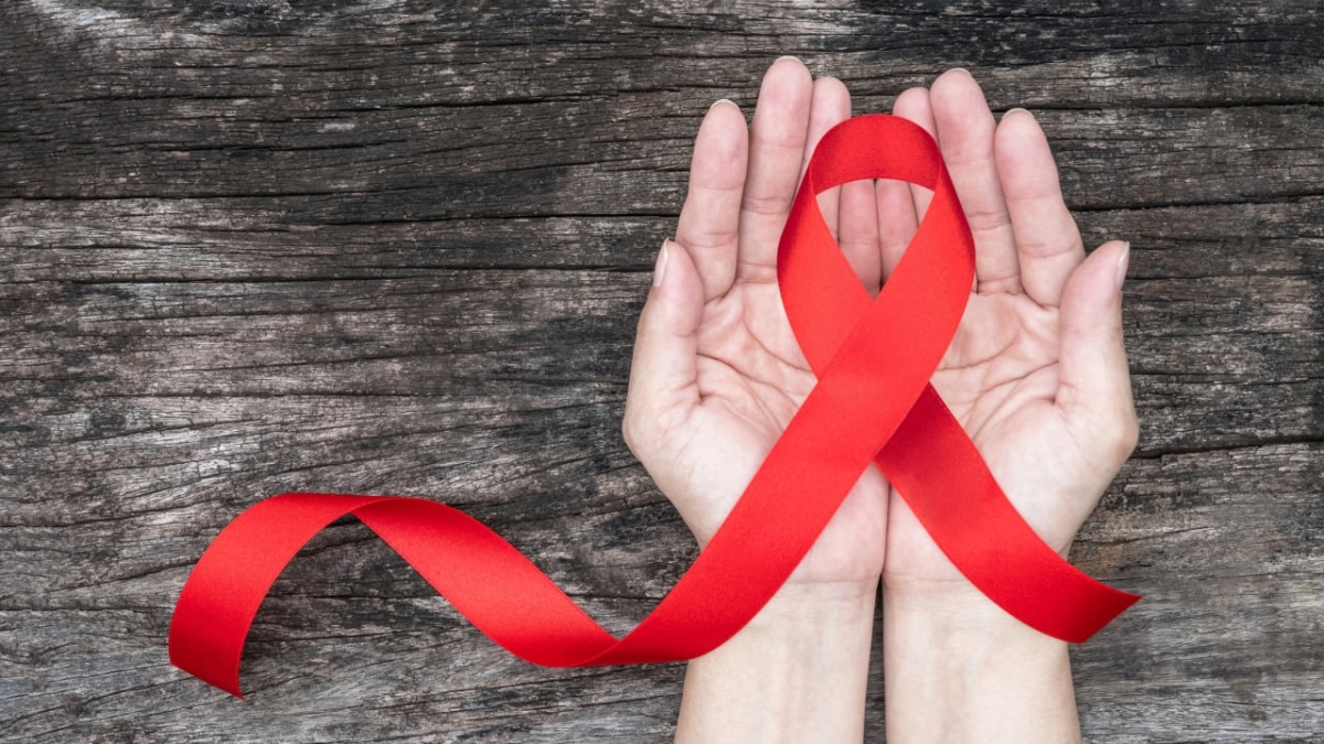 Hiv และ Aids คืออะไร?