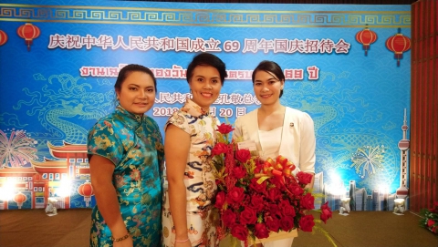 ผุสดี  ศุภผล