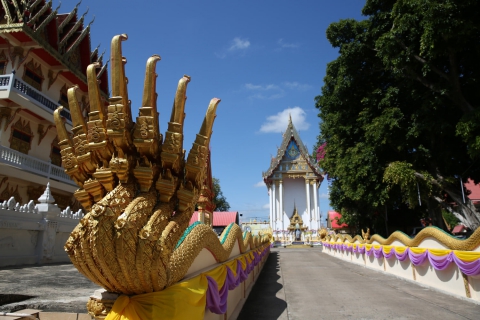 วัดบึงพระลานชัย (พระอารามหลวง)