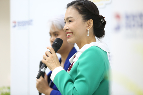 หมอประทับใจ นิ่มบริบูรณ์พร