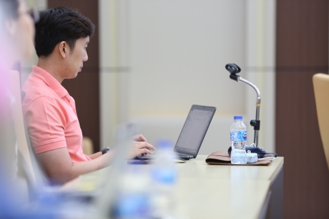 Comprehensive care in Khonkaen