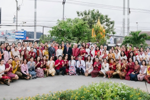 เนื่องในโอกาสครบรอบ 10 ปี โรงพยาบาลกรุงเทพขอนแก่น 