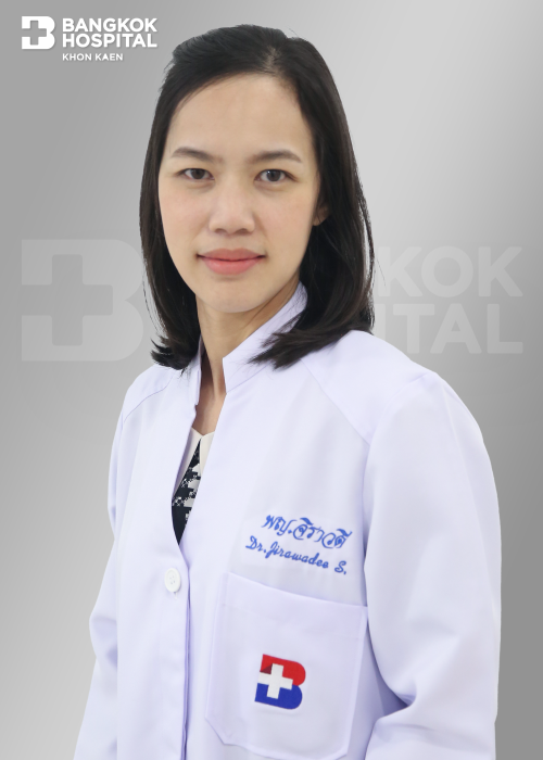หมอจิราวดี